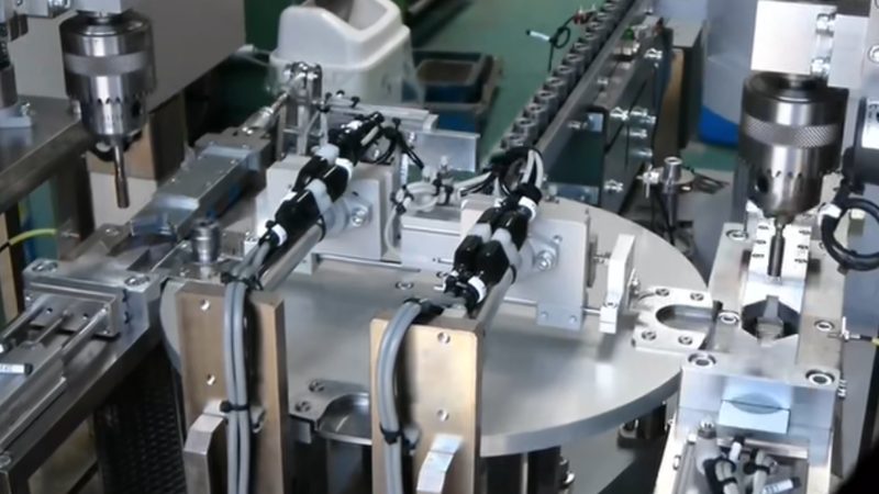 食品行业自动化生产线：揭秘其报价背后的考量因素